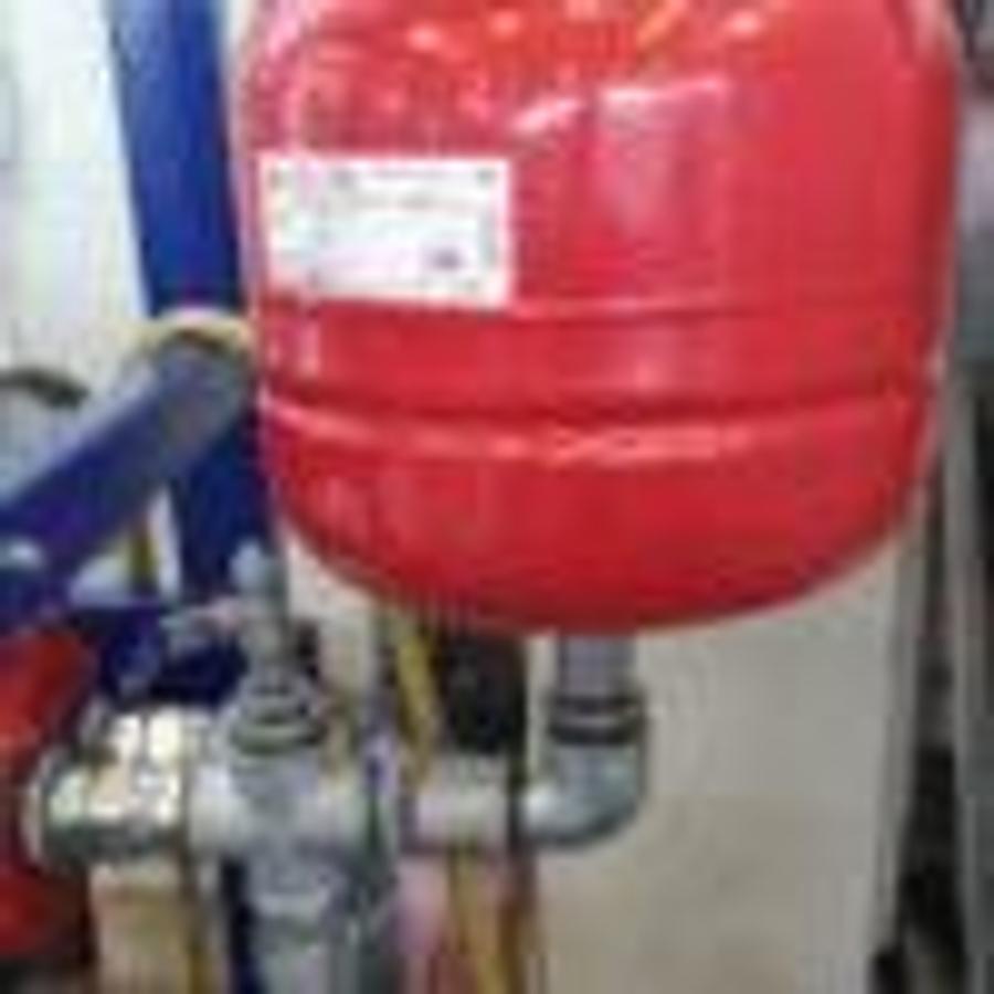 PLA Model Continuous Loop Press