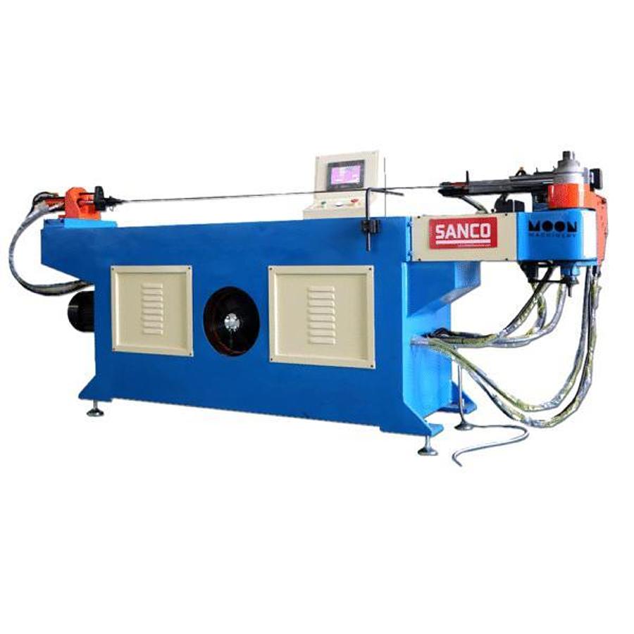 38mm NCB Pipe Bending Machine