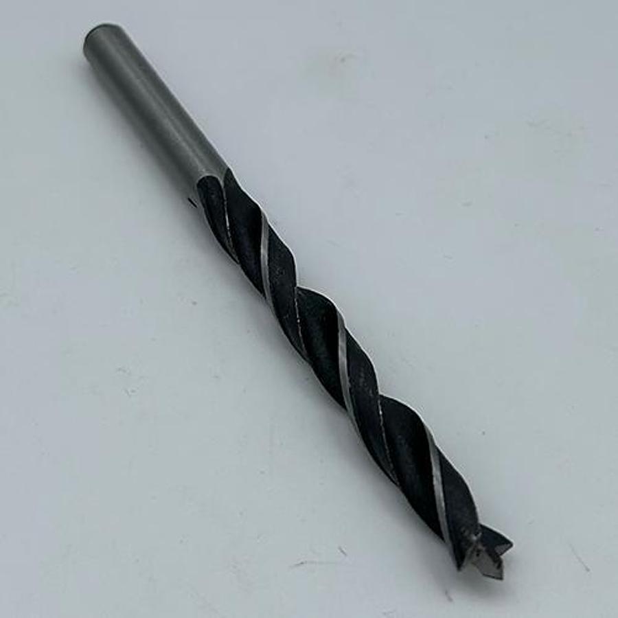 Snail Tools HSS Wood Drill Bit (8.0 mm Diameter) 🌳