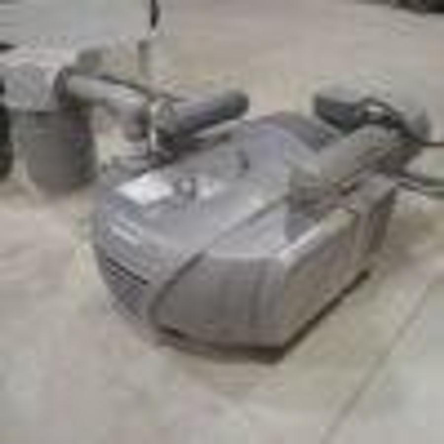 Used Used CNC Router Toronto