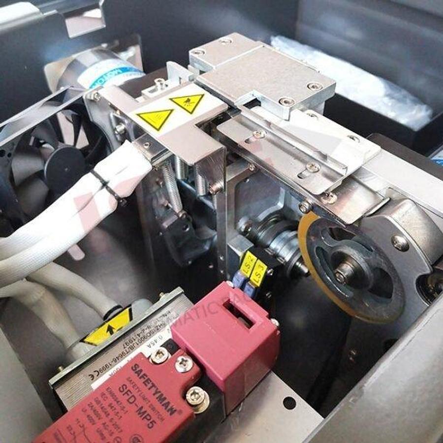 Semi Automatic Strapping Machine Eco Strap 501L