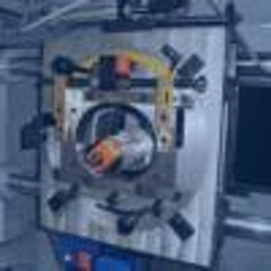 Rectangular Round End Tenoner