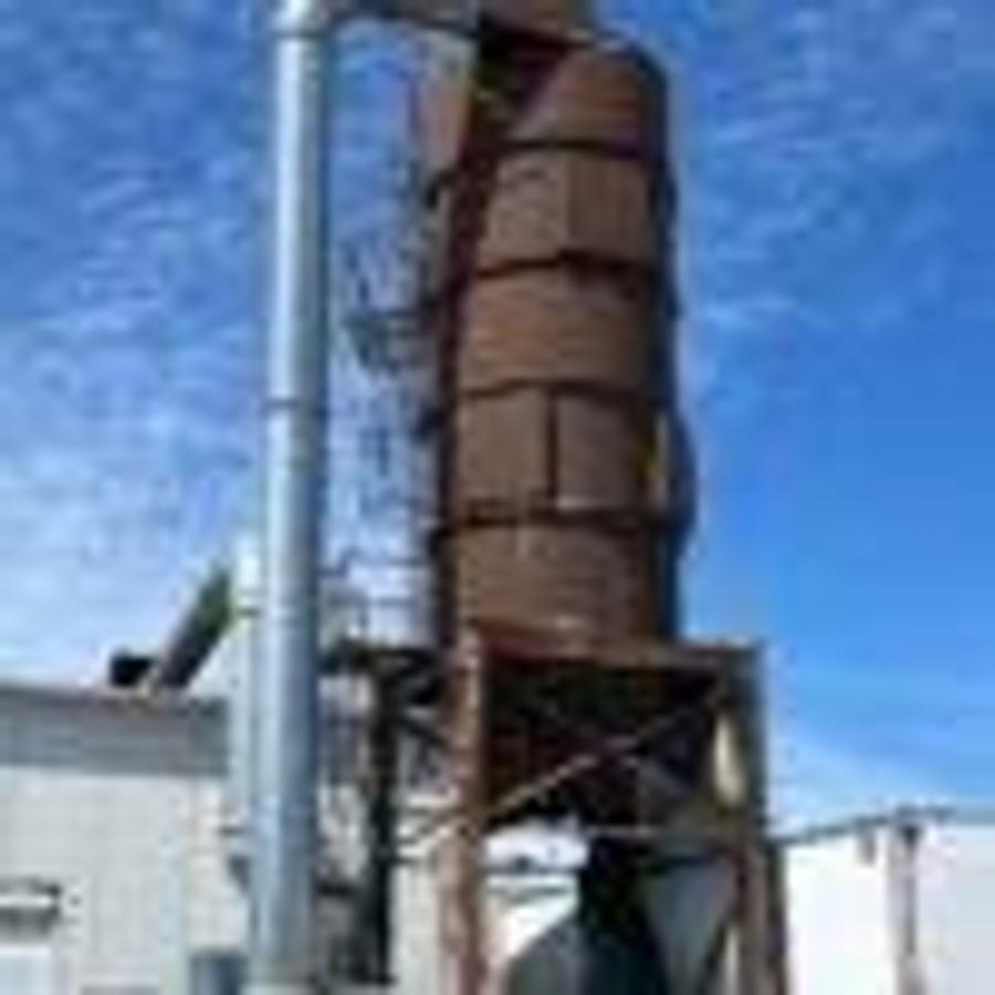 Used Dust Collection System for Sale in Etobicoke