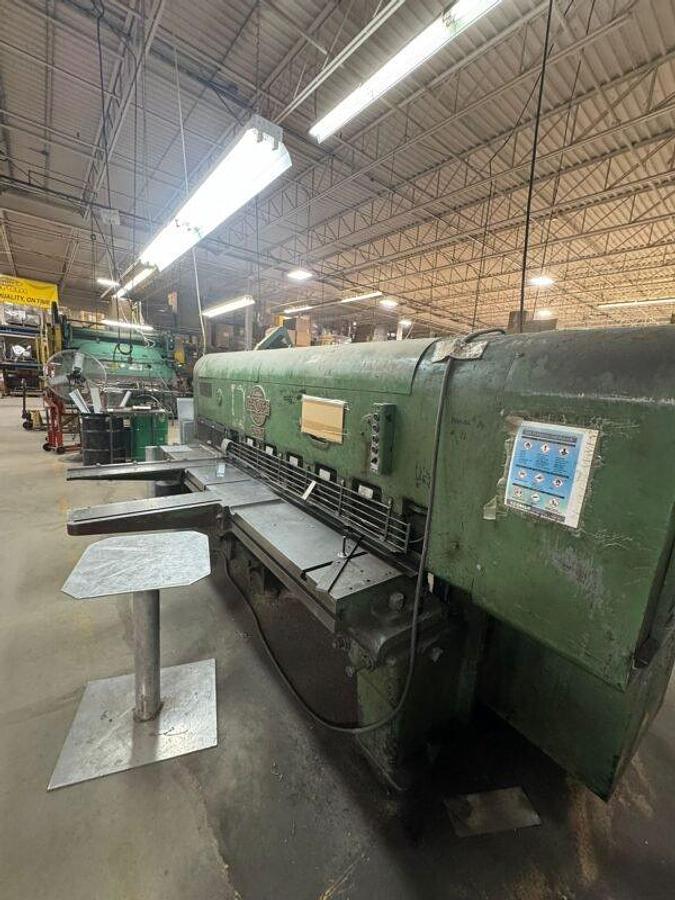 Used Used Rhodes Shear Toronto