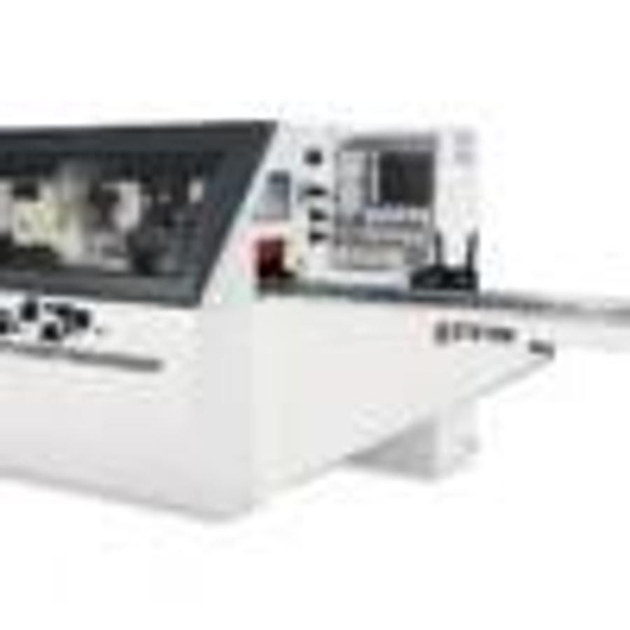 Six Head Industrial Wood Moulder