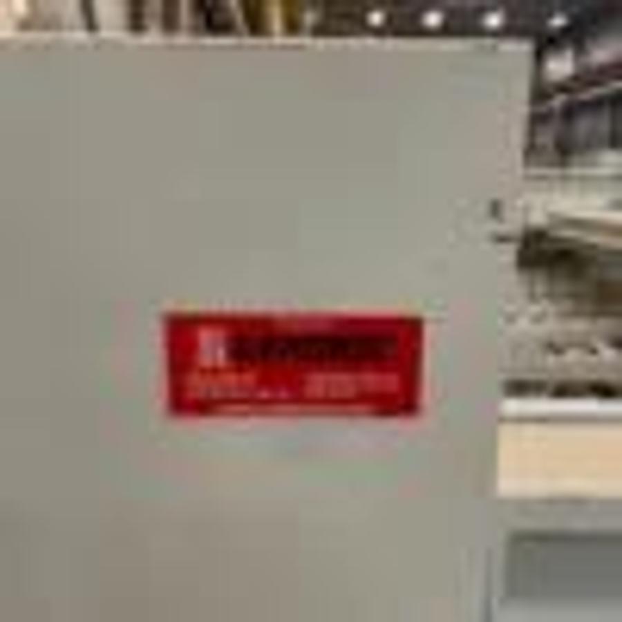 Used Used Beam Saw for Sale from Ontario Owner