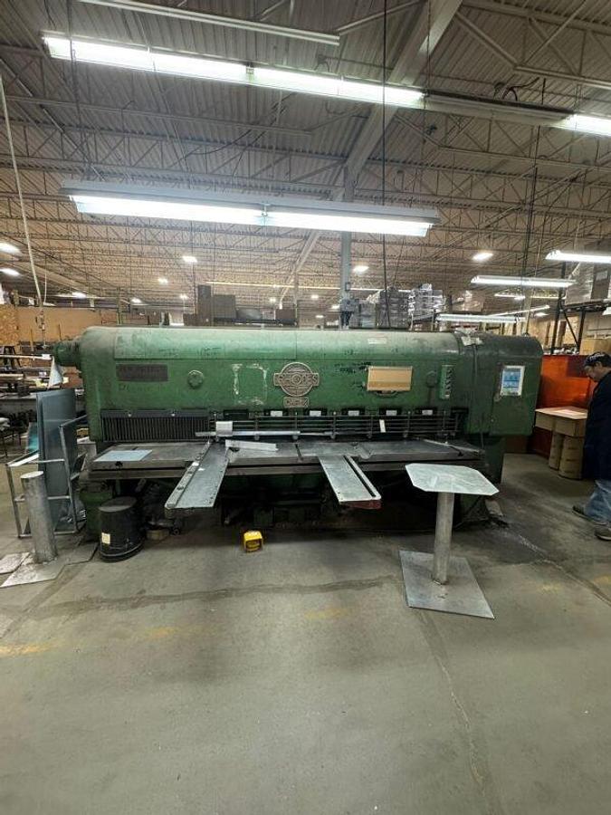 Used Used Rhodes Shear Toronto
