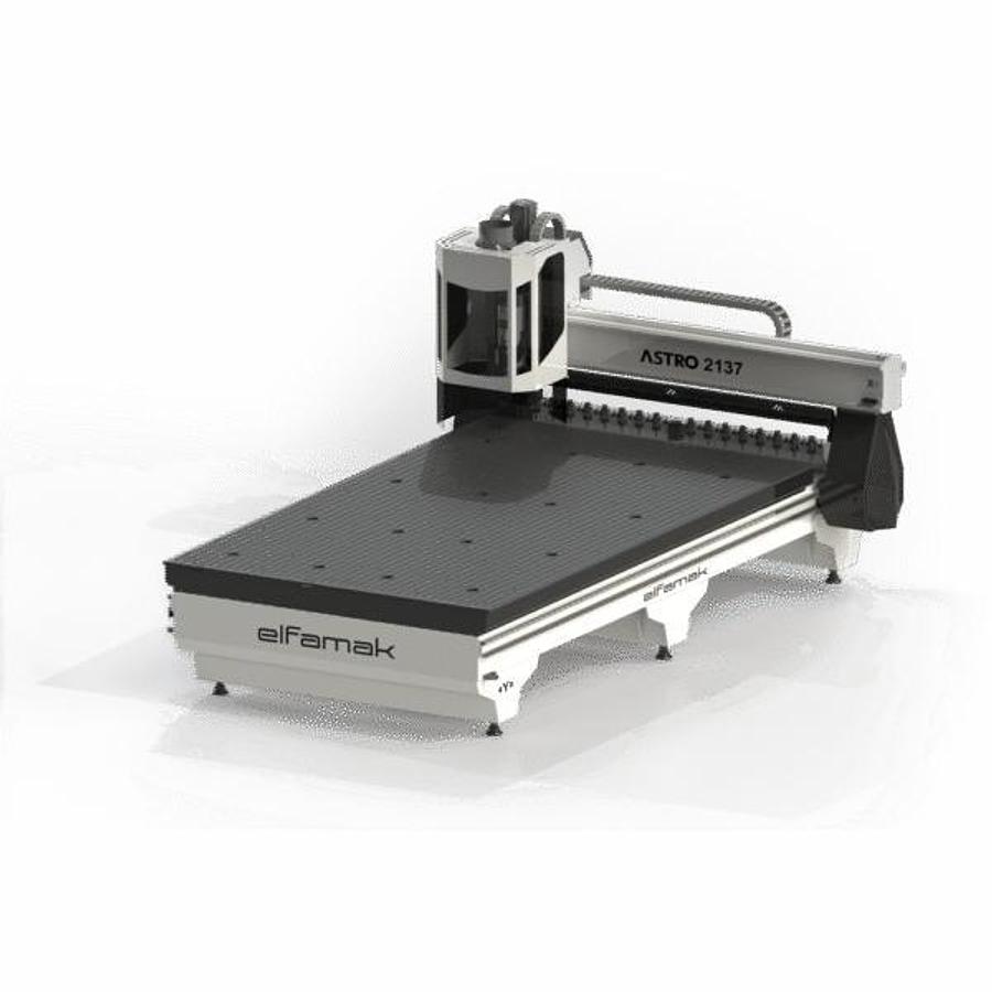 Astro Series CNC Router Machine