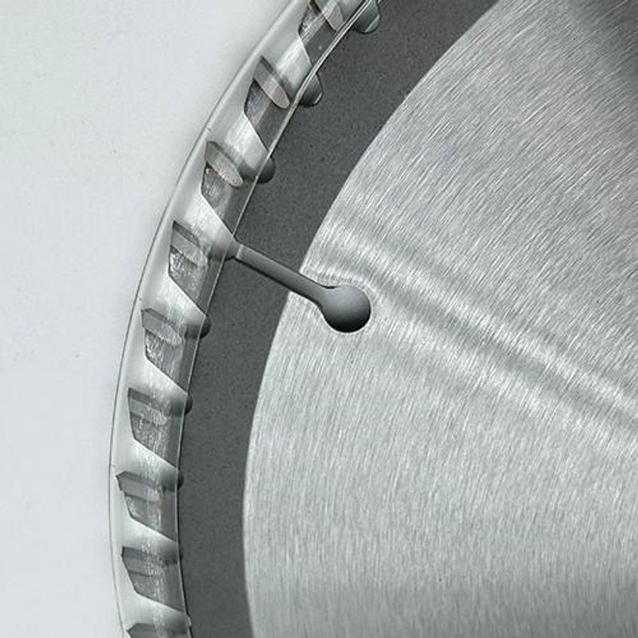 GENERAL PURPOSE SAW BLADE 7″ (180 MM) 40-TEETH FOR WOOD & PLYWOOD