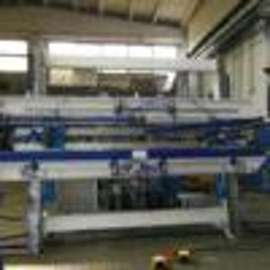 SBU CNC