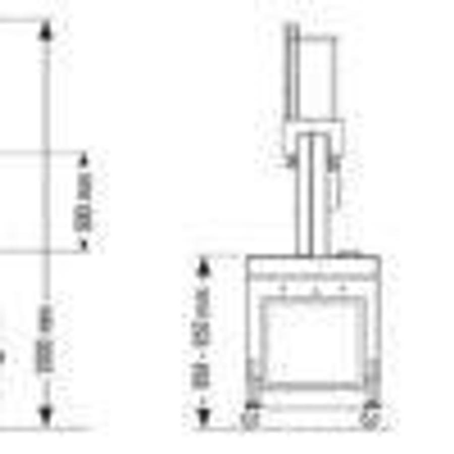 Easy Strap 309RP-312RP Strapping Machines