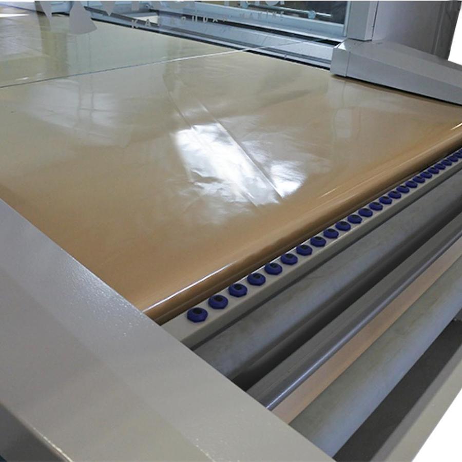 Two-Arm Spray Machine KA-MA CEVVAL K