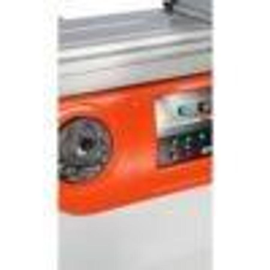 High Precision Push Table Saw Machine Classic Milan 10XL, 12XL