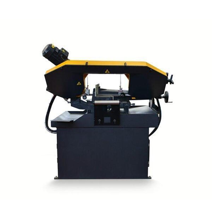 Manual DG Double Mitre Horizontal Bandsaw BMS-270DG