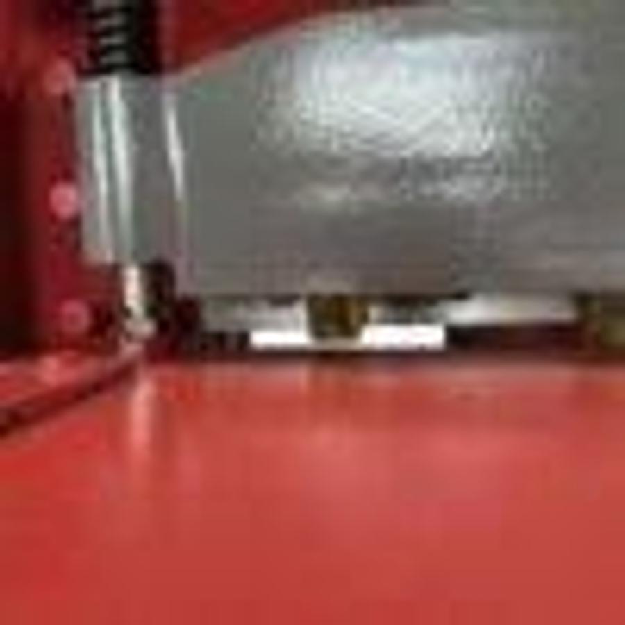 Pro Series Hydraulic Shear