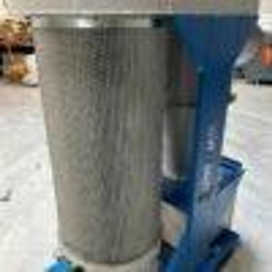 Cyclone Dust Collector UNS-421