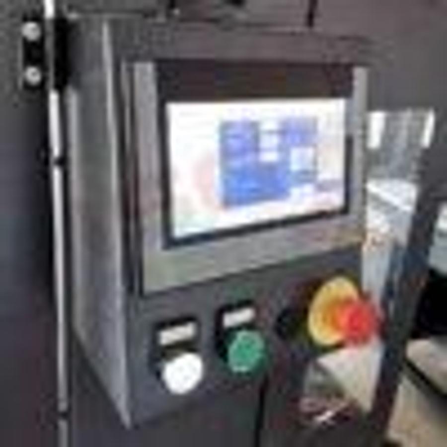 Speed Strap 505BP-509BP-512BP Strapping Machines