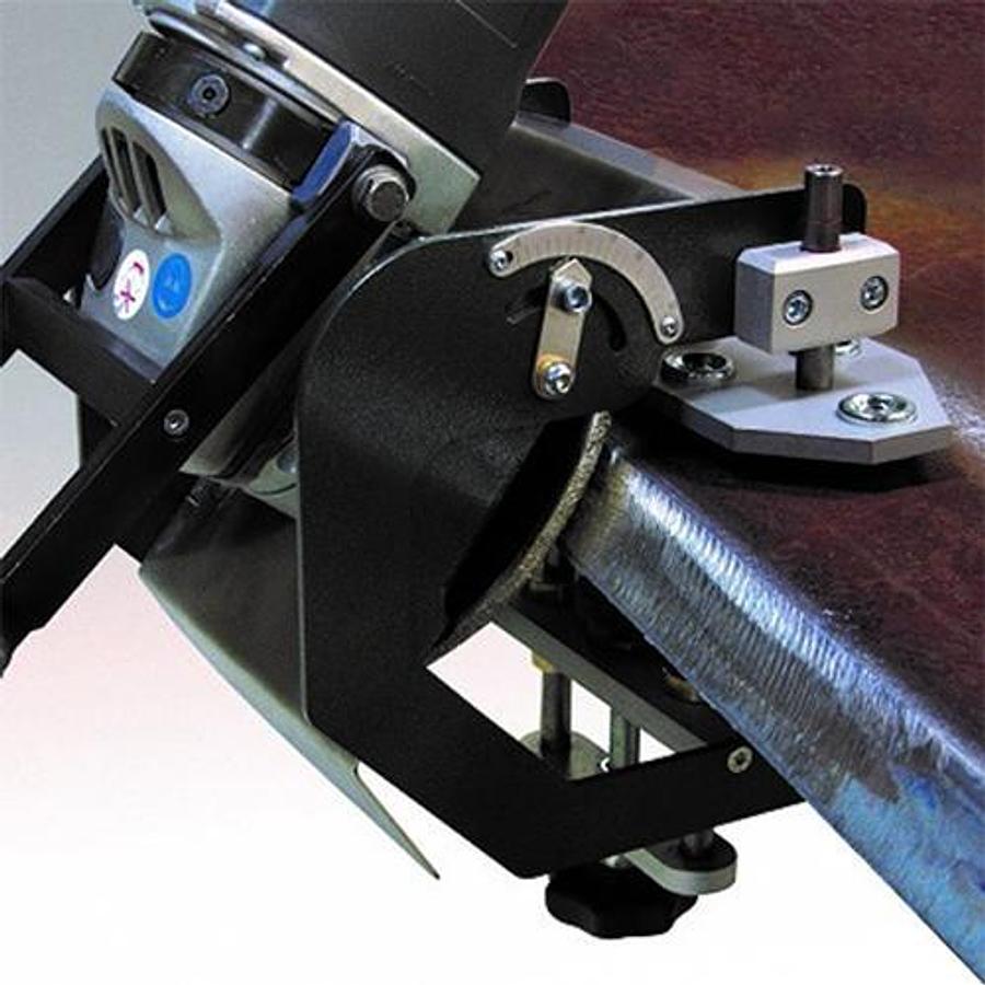 Heavy-Duty Vacuum Brazed Diamond Grinding Disc – Gerima TGD-H (Heavy-Disc)