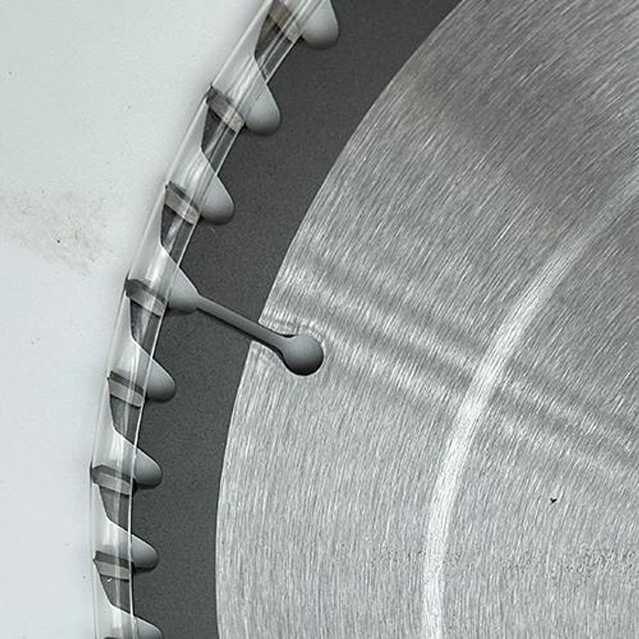 TCT ALL-PURPOSE SAW BLADE 9″ (230 MM) 60-TEETH FOR WOOD & PLYWOOD