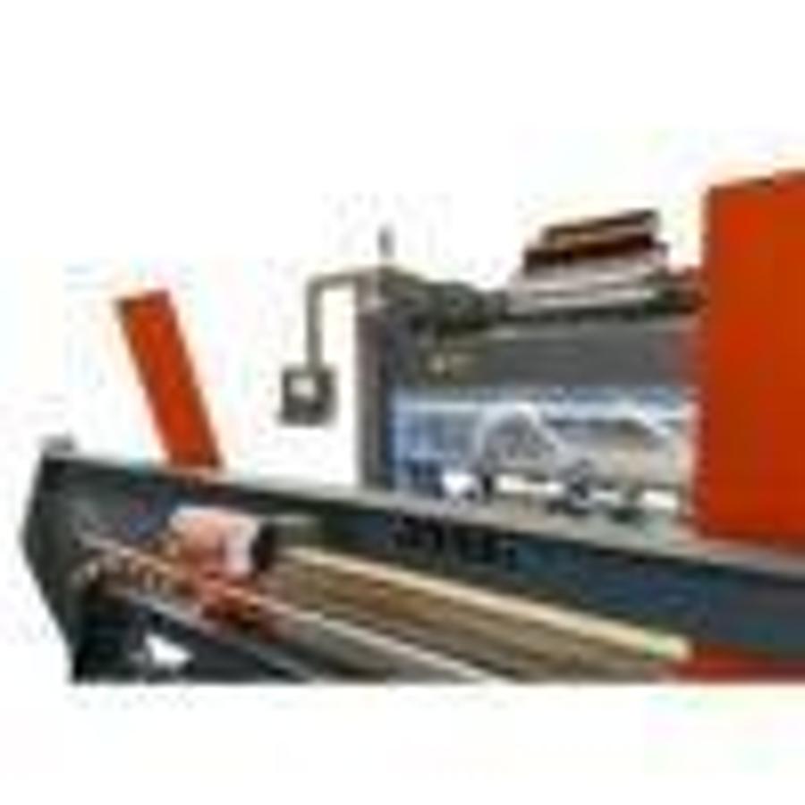 Pallet Board and Block Nailing Machine