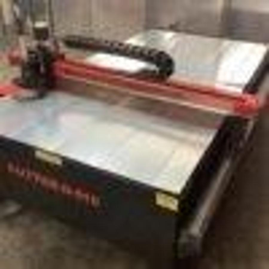 Cutter II 510