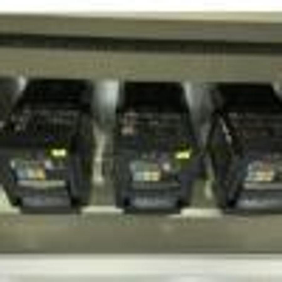 Gold FR Ultra Edge Banding Machine