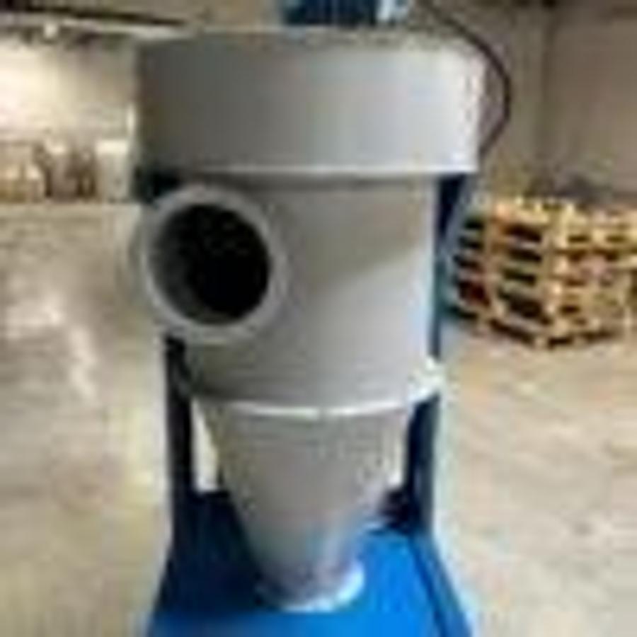 Cyclone Dust Collector UNS-421