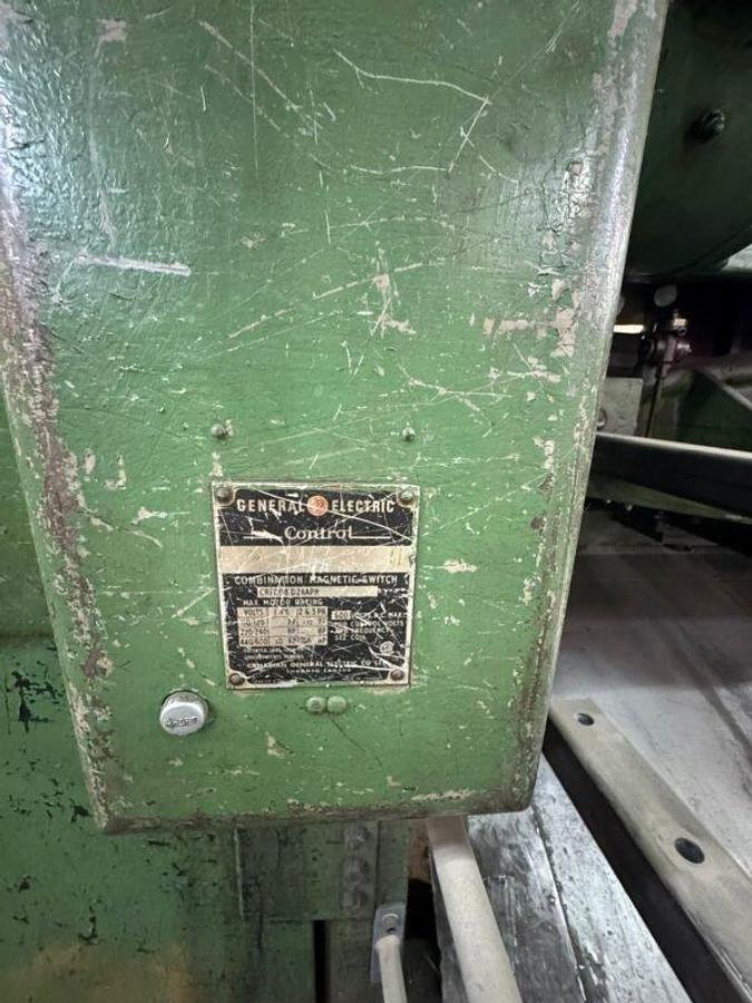 Used Used Rhodes Shear Toronto