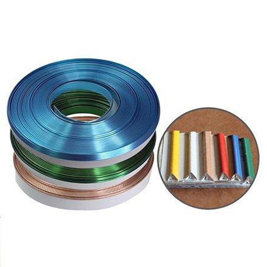 Advertising Logo Light Box Aluminum Trim Coil