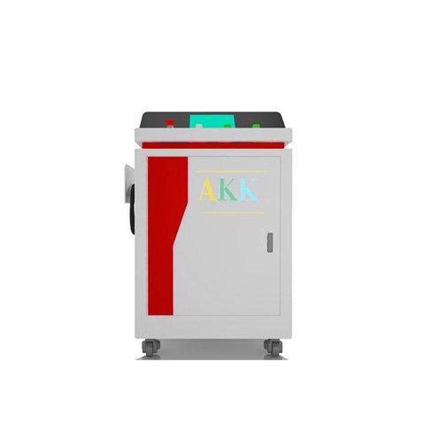 Moon Machinery 3 kW Laser Welding Machine