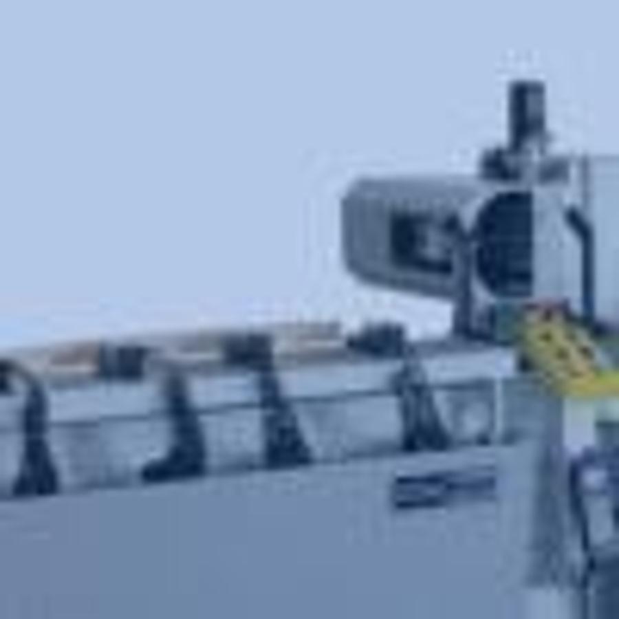 CNC Mortising and Drilling Machine