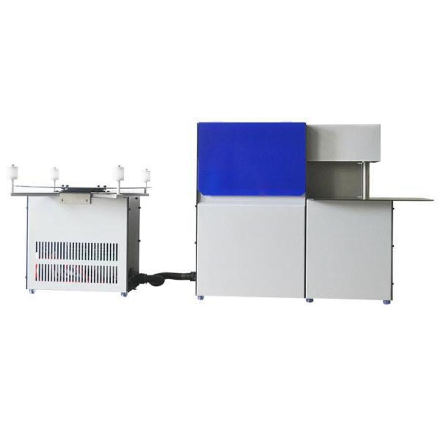 Automatic Super Mini Aluminum Channel Letter Bending Tool AEL-B100