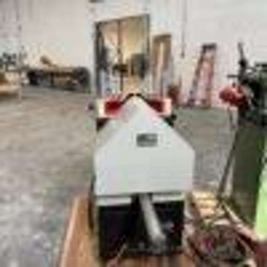 Used Used Glazing Bead Cutting Machine Mississauga