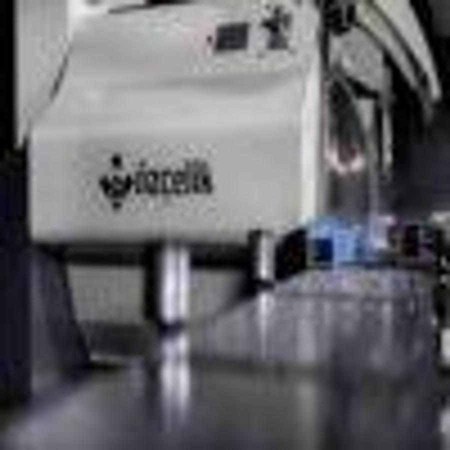 Double Head Cutting Machine