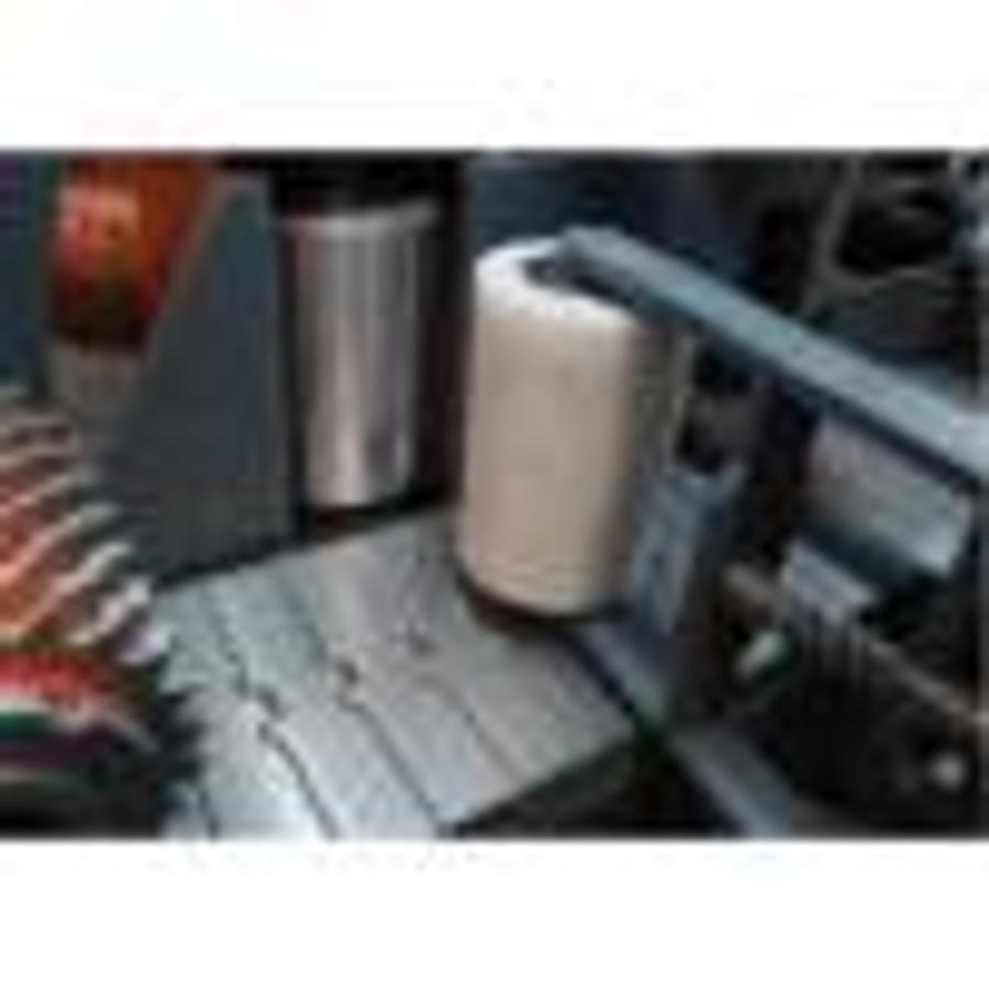 Multihead Horizontal Resaw Machine
