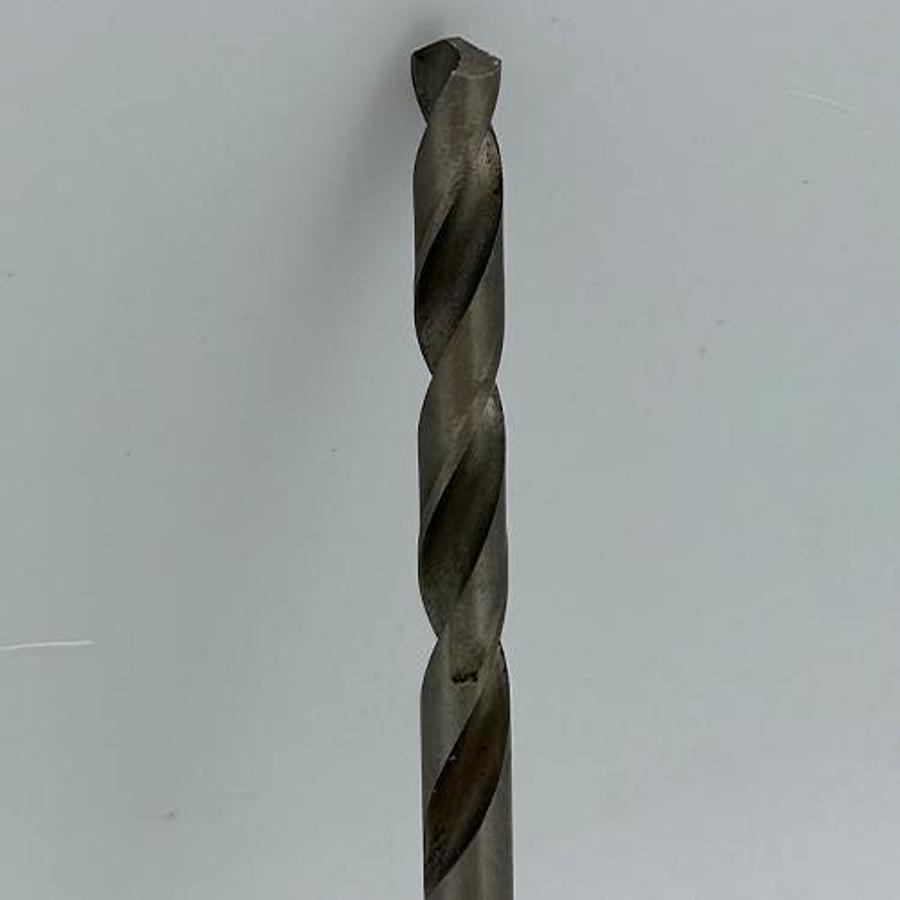 Snail Tools HSS Taper Drill and Reamer Bit (6mm Maximum Diameter)