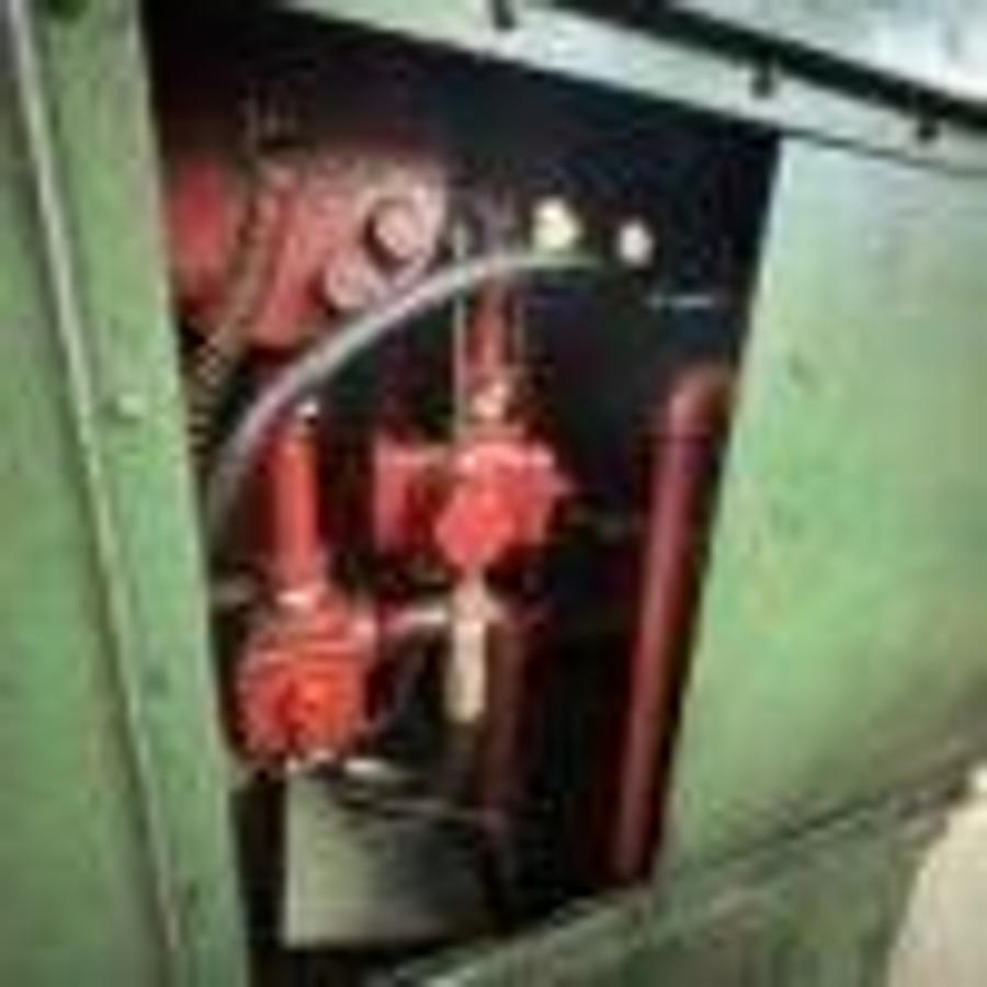 Used Used Rhodes Shear Toronto
