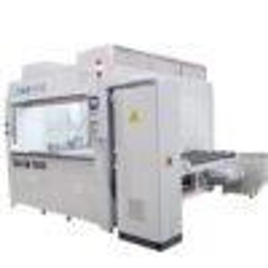 Spray Machine KR BM 1000 B