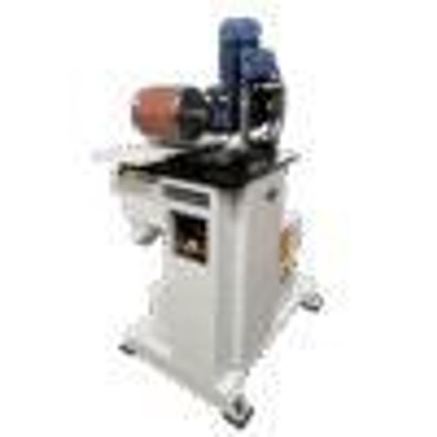 Curved Parts Surface Sander
