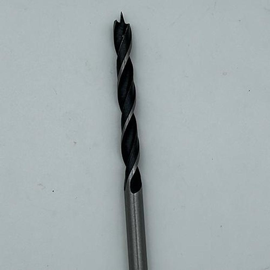 Snail Tools HSS Wood Drill Bit (5.0 mm Diameter) 🌳