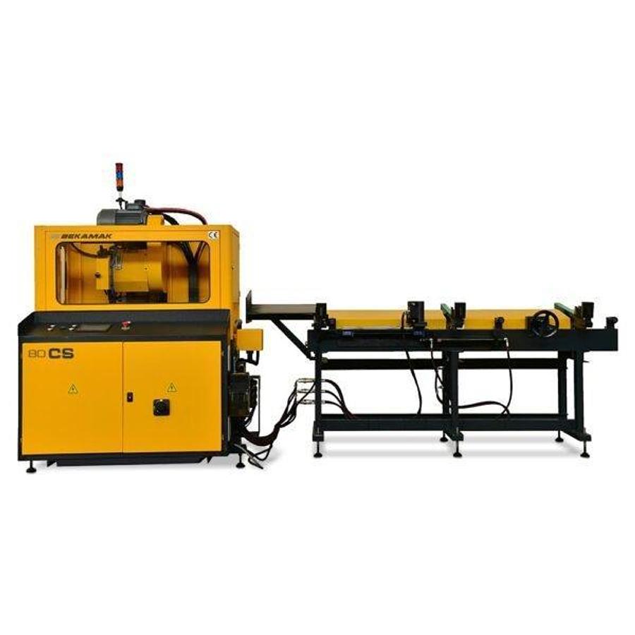 High Speed Steel-Circular Saw BMDO-80CS