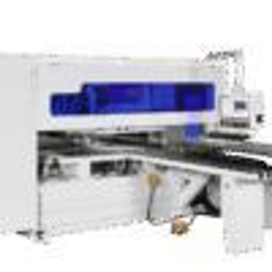 Spear 6RME ATC Six-Side Drilling and Milling Center