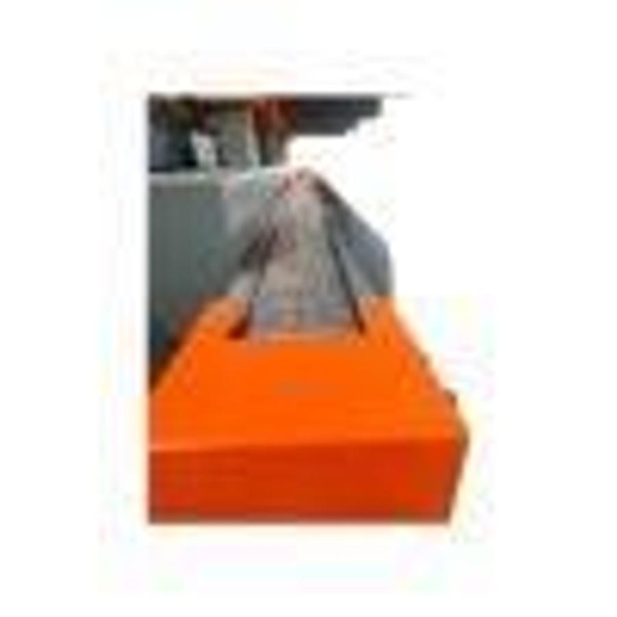 Multihead Horizontal Resaw Machine