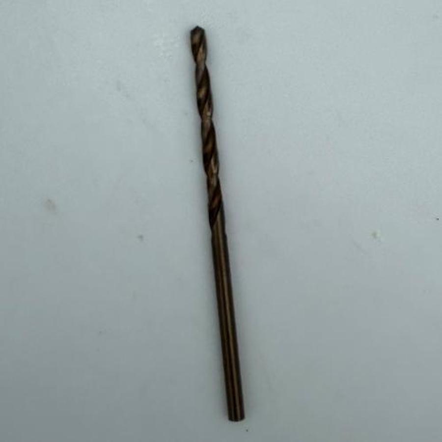 Snail Tools HSS Co Drill Bit (3/32 Inch)