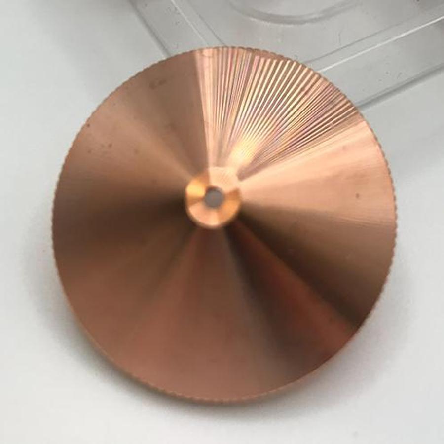 Snail Tools High-Precision Single Layer Laser Nozzle (M32 / 1.8mm Aperture / H15)