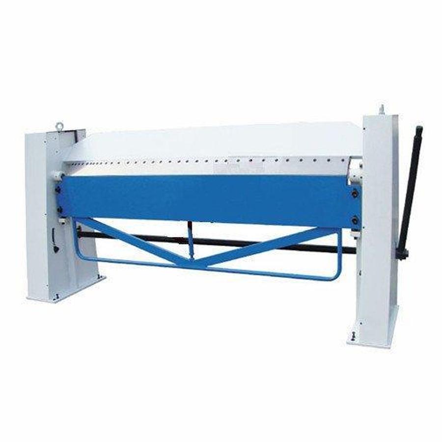 Manual Sheet Metal Bender