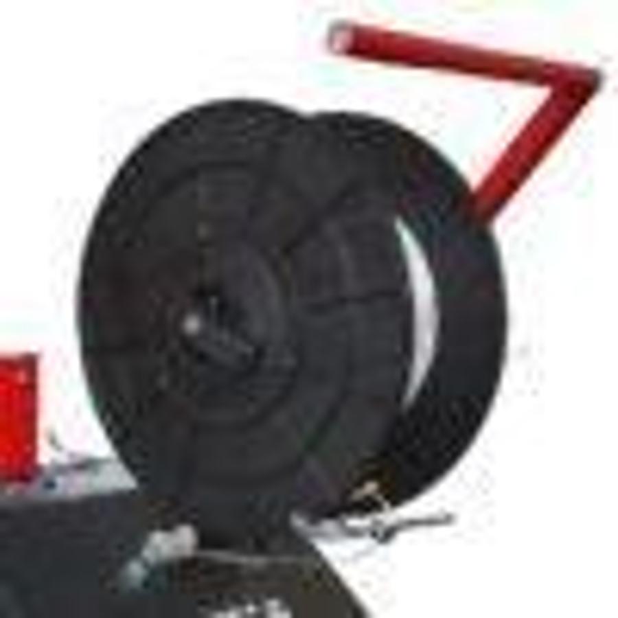 Semi Automatic Strapping Machine Pallet Strap T45