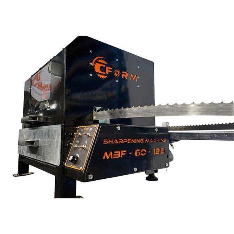 Bandsaw Grinding Machine MBF 60-125