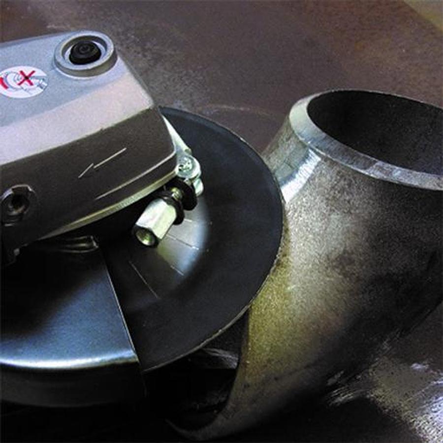 Vibration Dampened Diamond Grinding Disc with Rubber Backing – Gerima TGD-F (Flexi-Disc)