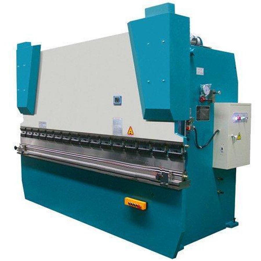 Pro Series Hydraulic Press Bake